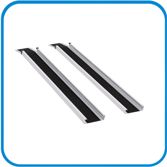 Rampe Fisse – Cr507 - L&G Sport e Benessere 