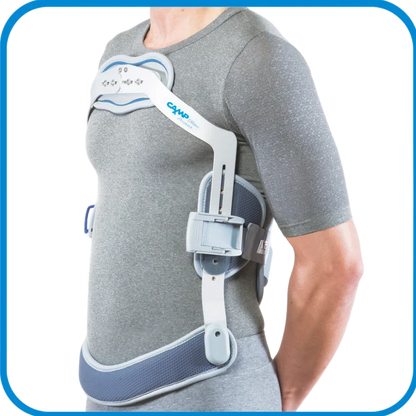 C35 Avant Busto Iperestensore “Leggero” - L&G Sport e Benessere 
