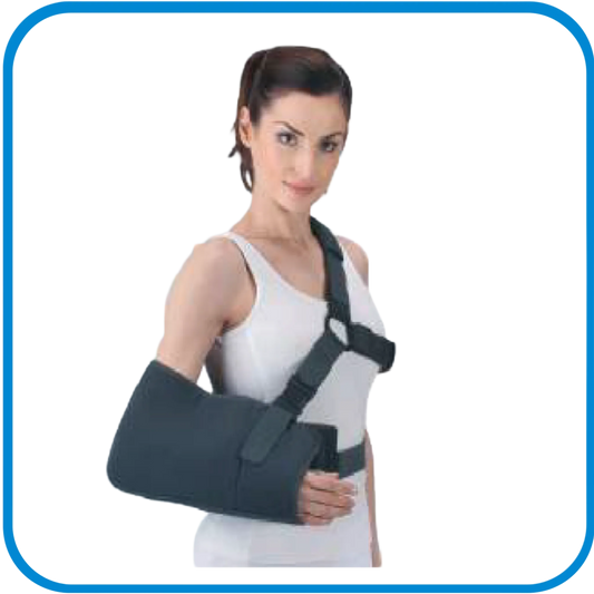 Cuscino Abduttore Per Spalla - L&G Sport e Benessere