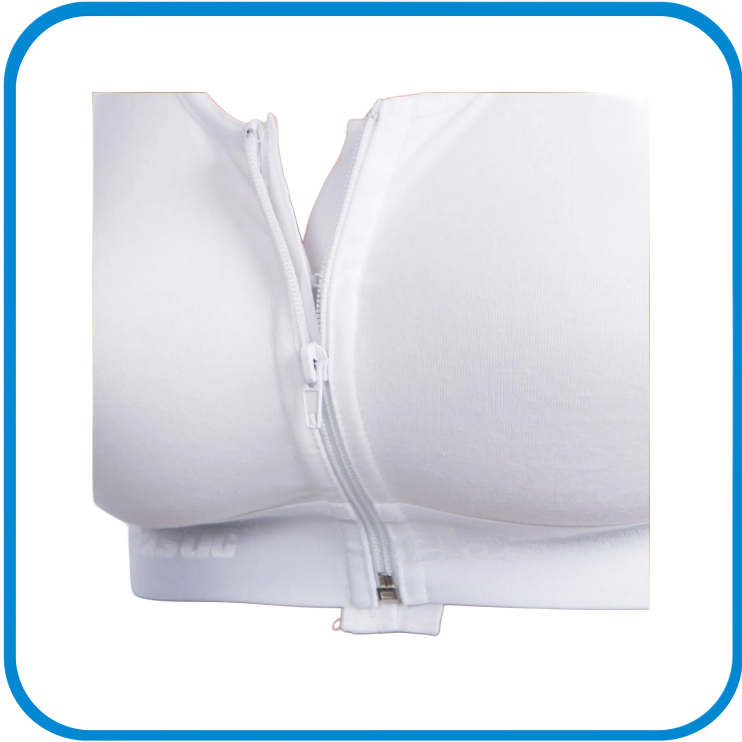 Reggiseno Compressivo Post-Operatorio – Pi Special - L&G Sport e Benessere 