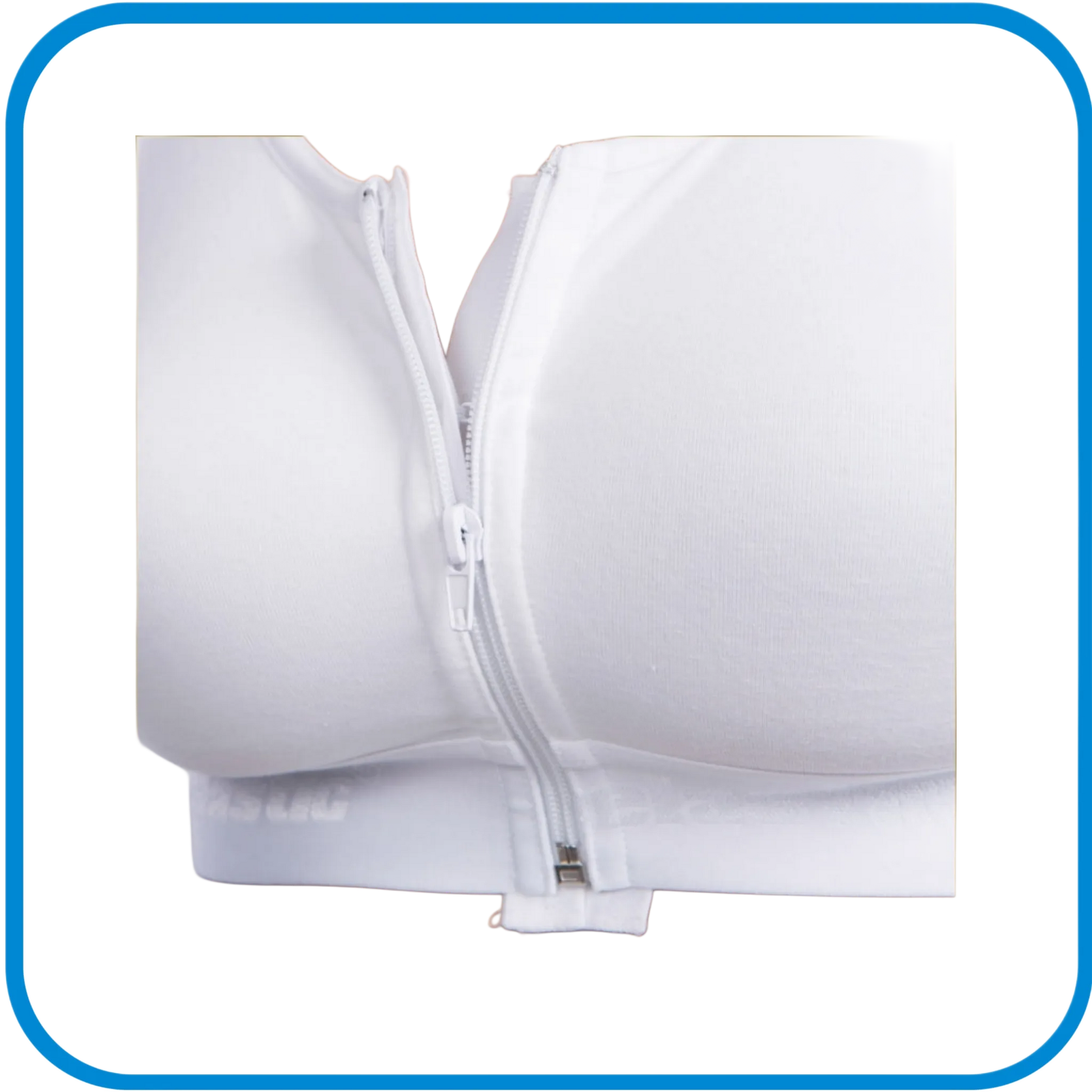 Reggiseno Compressivo Post-Operatorio – Pi Special - L&G Sport e Benessere 