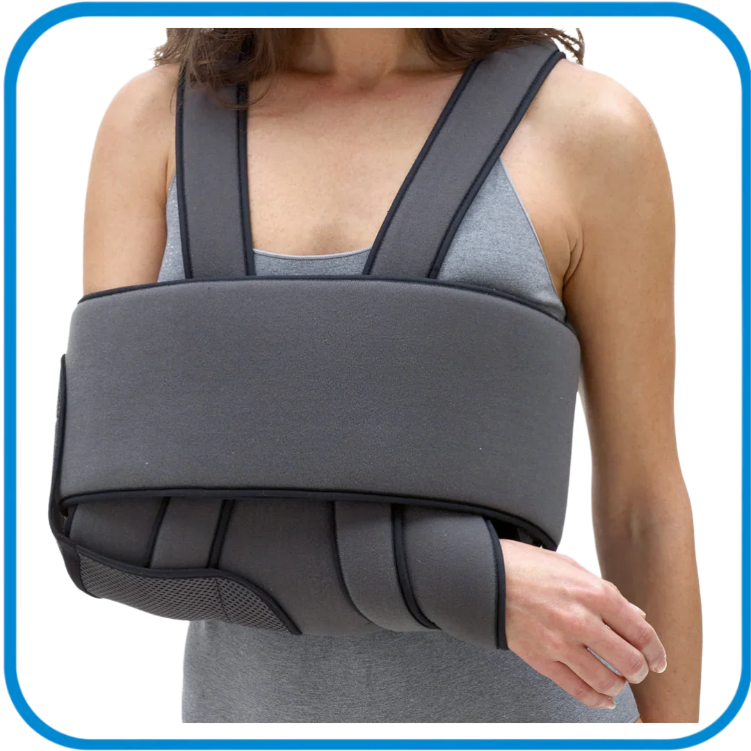 Superfix Immobilizzatore Spalla Braccio Rb 300 - L&G Sport e Benessere 