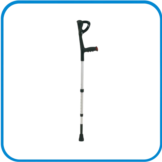 Stampella Avambraccio Ammortizzata Rp705A - L&G Sport e Benessere 