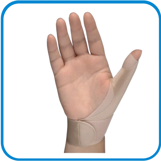 Tutore Soft Per Rizoartrosi Finger Cup - L&G Sport e Benessere 