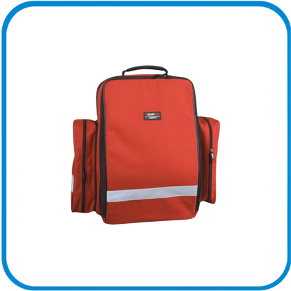 Zaino Emergenza Easyred Em860 - L&G Sport e Benessere 