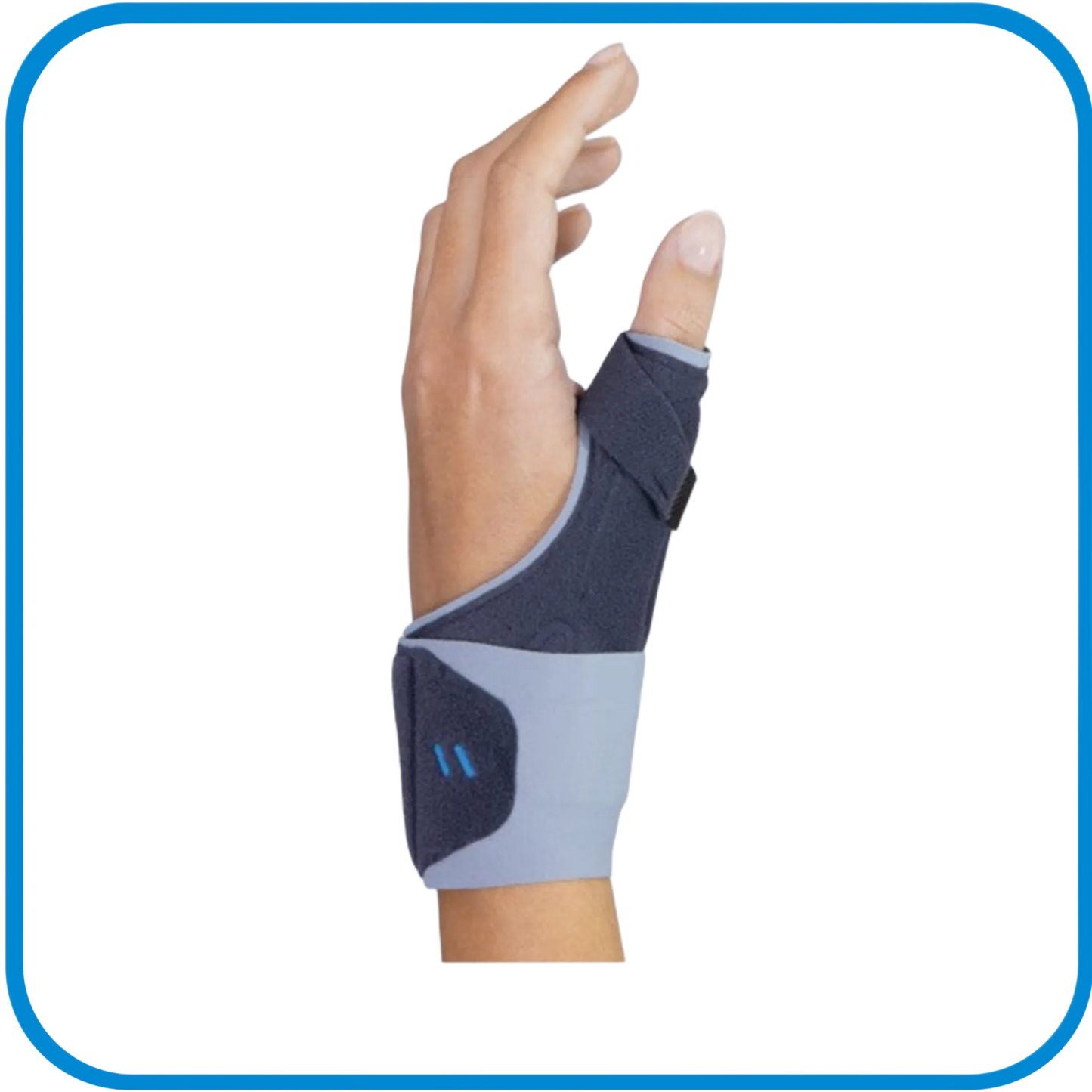 Immobilizzatore Steccato Primo Dito - L&G Sport e Benessere 