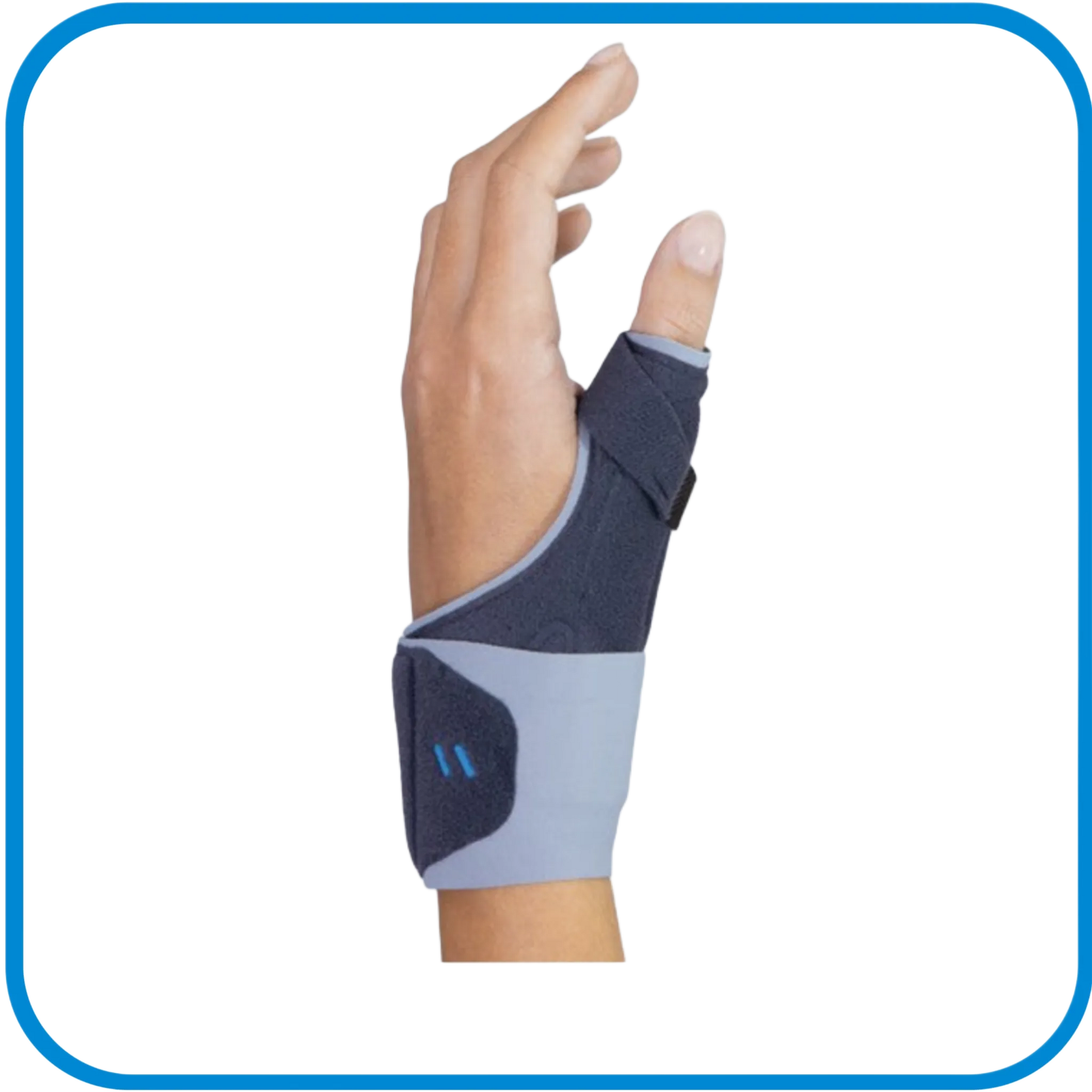 Immobilizzatore Steccato Primo Dito - L&G Sport e Benessere 