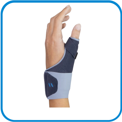 Immobilizzatore Steccato Primo Dito - L&G Sport e Benessere 