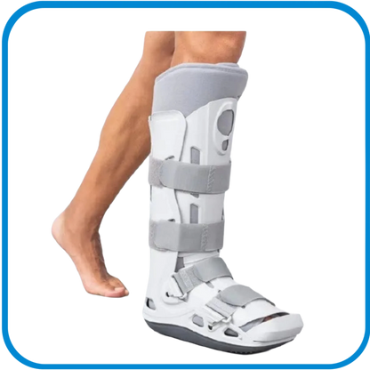 Tutore Walker Per Tibio-Tarsica Economy - L&G Sport e Benessere 