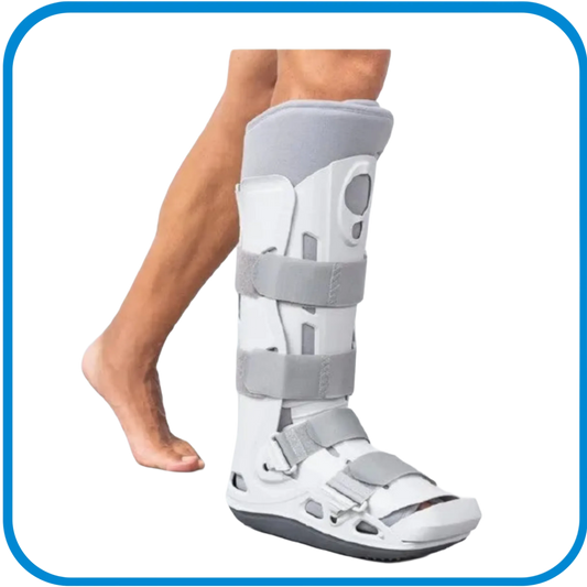 Tutore Walker Per Tibio-Tarsica Economy - L&G Sport e Benessere 