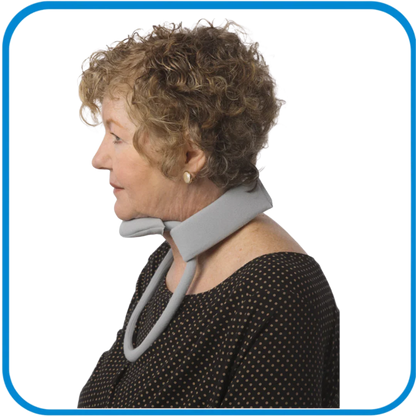 Headmaster Collar Tutore Cervicale Scheletrico - L&G Sport e Benessere 