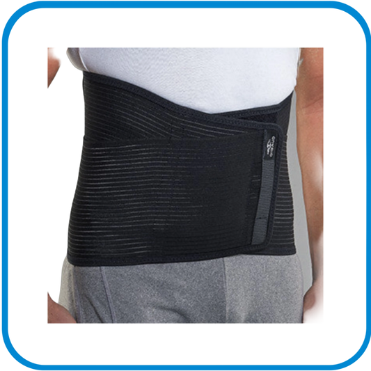 Corsetto Lombosacrale - L&G Sport e Benessere 