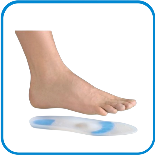Plantare In Silicone - L&G Sport e Benessere 