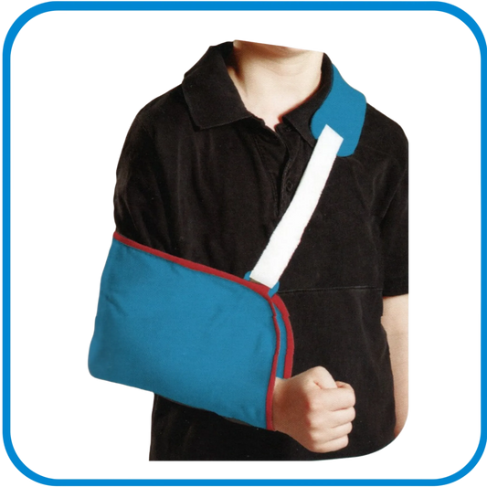 Reggibraccio Semplice Pediatrico - L&G Sport e Benessere