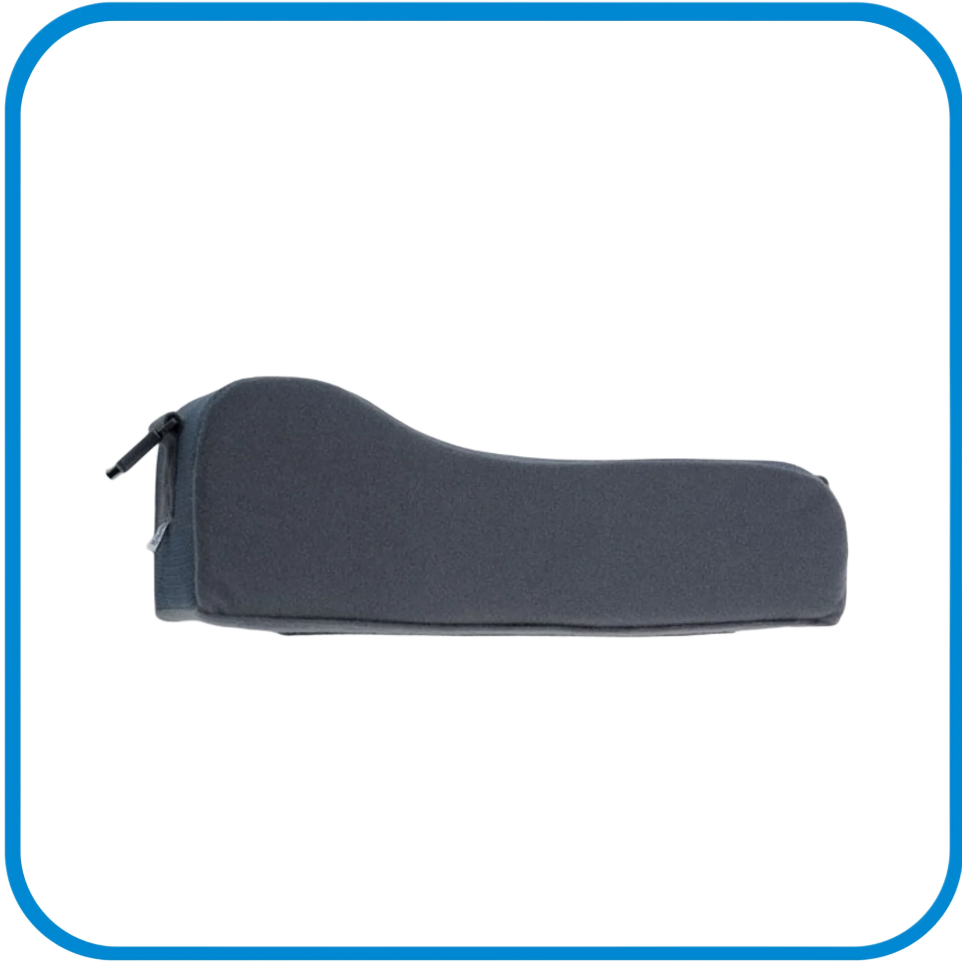 Cuscino Per Abduzione Spalla E Braccio Da 10° A 20° - L&G Sport e Benessere 