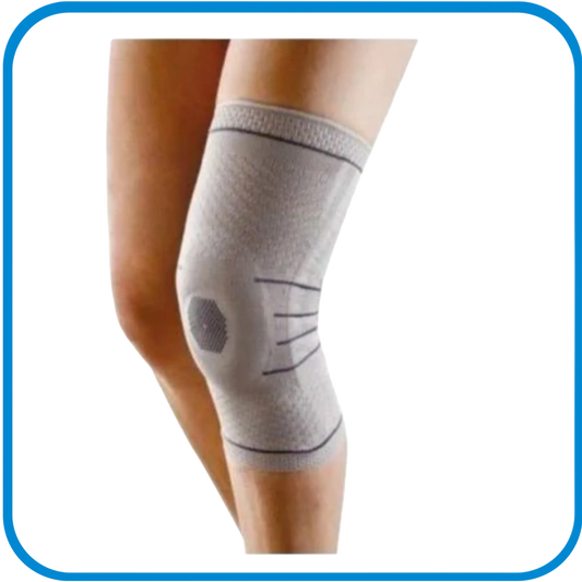 Ginocchiera Stabilizzatore Rotuleo - L&G Sport e Benessere 