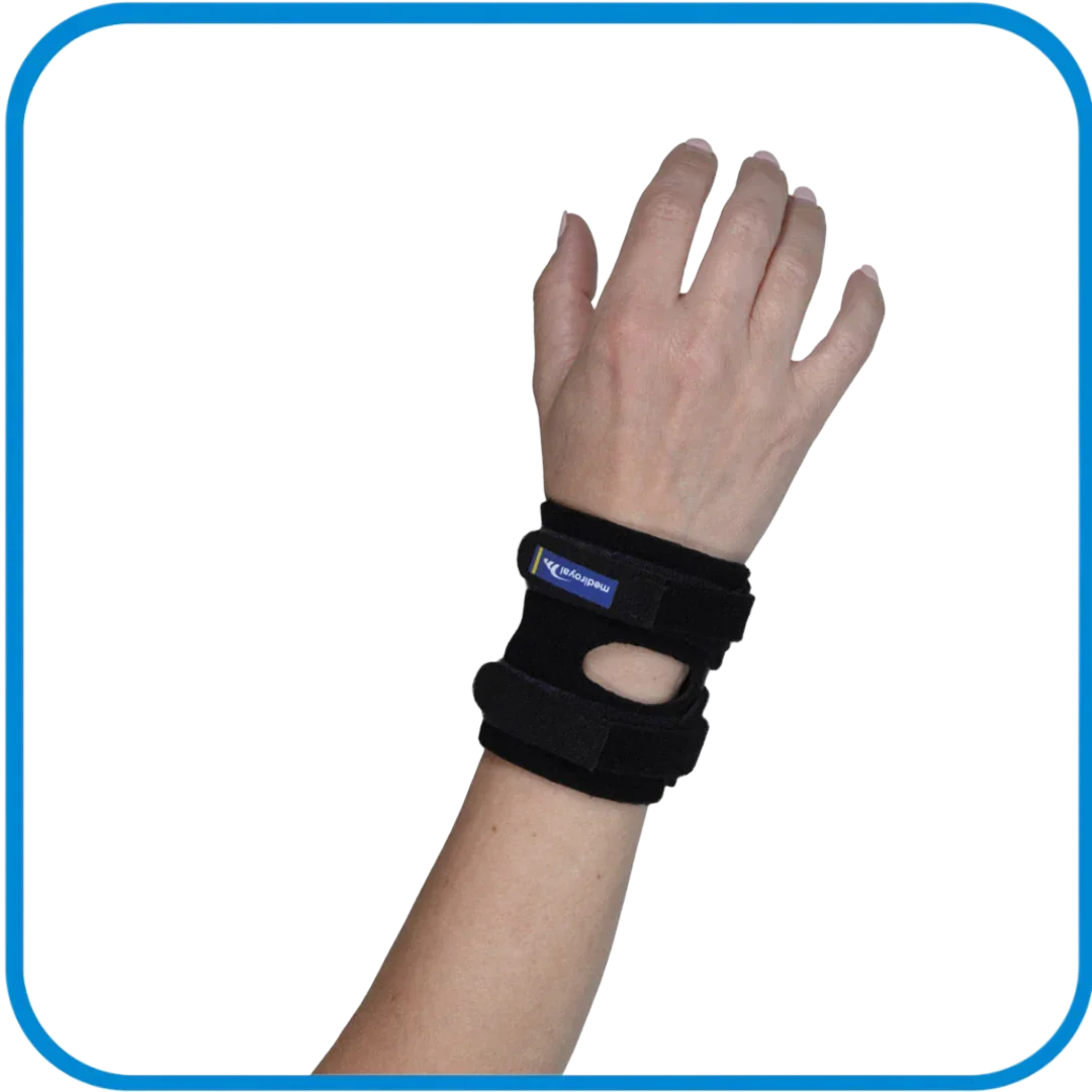 Tutore Per Polso Strap - L&G Sport e Benessere 