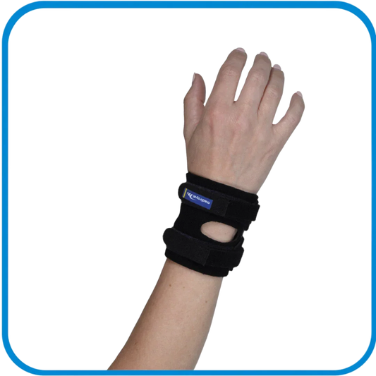 Tutore Per Polso Strap - L&G Sport e Benessere 