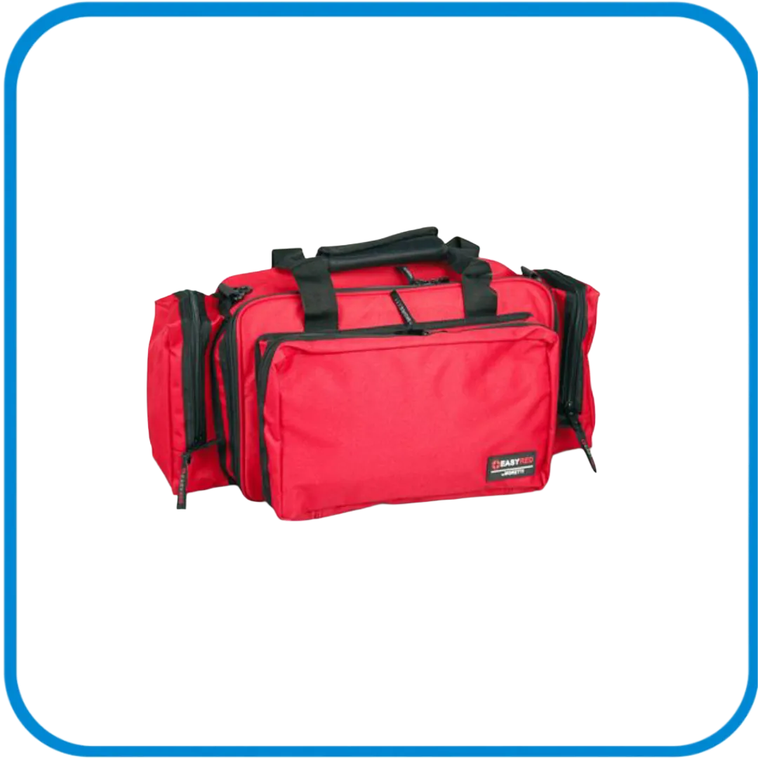 Borsa Multiuso Per Emergenza Con Moduli - L&G Sport e Benessere 