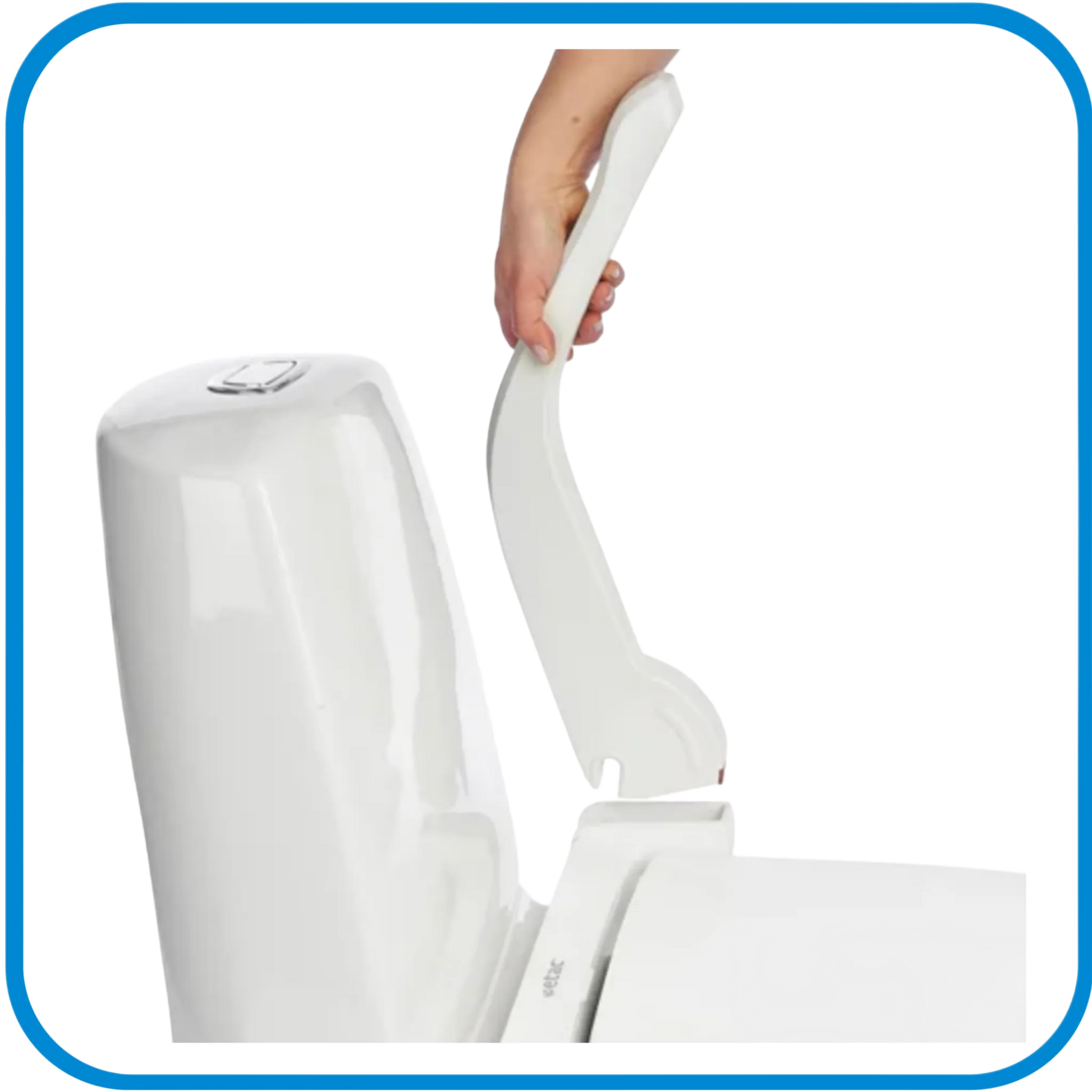 Rialzo Wc - L&G Sport e Benessere 