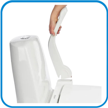 Rialzo Wc - L&G Sport e Benessere 