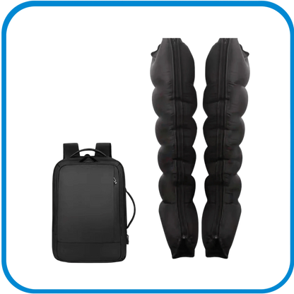 Stivali Massaggiatori Per Gambe Epiedi - L&G Sport e Benessere 