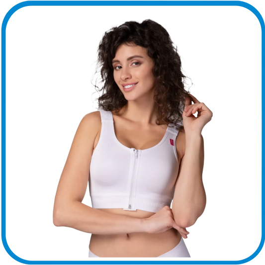 Reggiseno Compressivo Post-Operatorio – Pi Special - L&G Sport e Benessere 