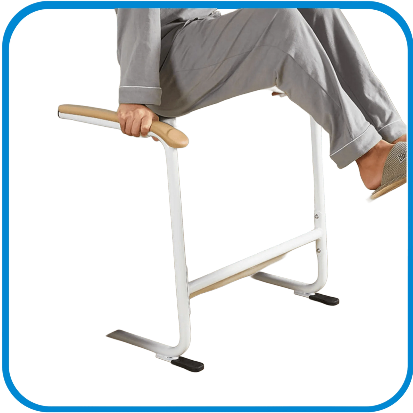 Barra Di Sostegno - L&G Sport e Benessere 