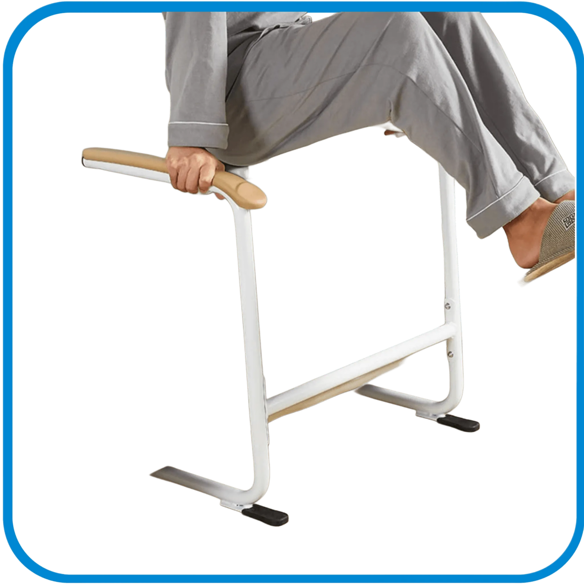 Barra Di Sostegno - L&G Sport e Benessere 