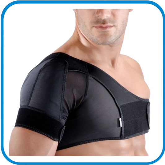 Supporto Per Spalla - L&G Sport e Benessere