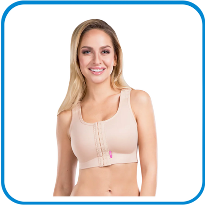Reggiseno Compressivo Post Operatorio - Pi Plus - L&G Sport e Benessere 