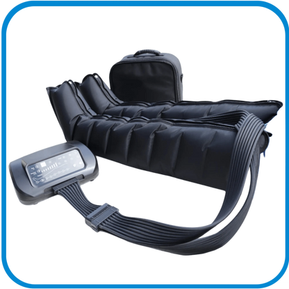 Massaggiatore A Pressione Air Wave - L&G Sport e Benessere 
