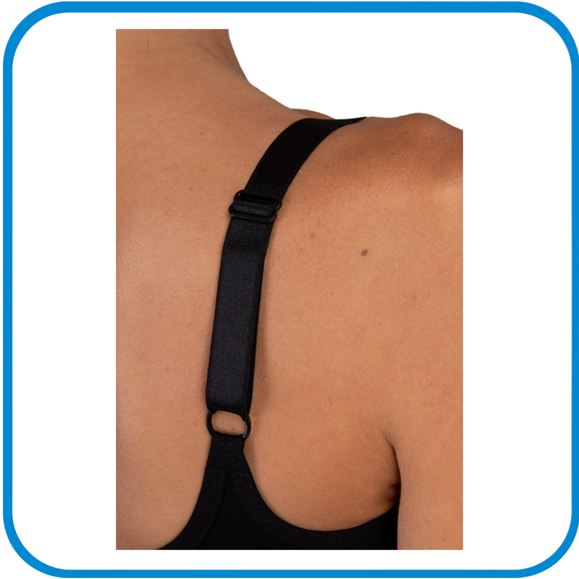 Reggiseno Compressivo Post Operatorio - Pi Relax - L&G Sport e Benessere 