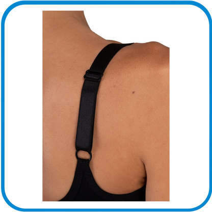 Reggiseno Compressivo Post Operatorio - Pi Relax - L&G Sport e Benessere 