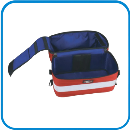 Borsa Per Emergenza Easyred Em840 - L&G Sport e Benessere 