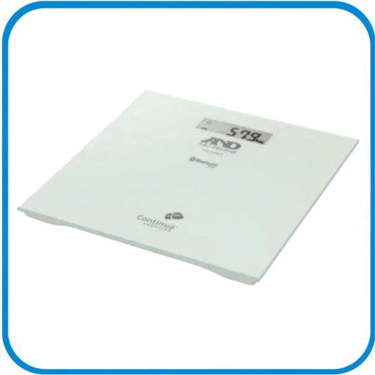 Bilancia Digitale Bluetooth Uc-352Ble - L&G Sport e Benessere 