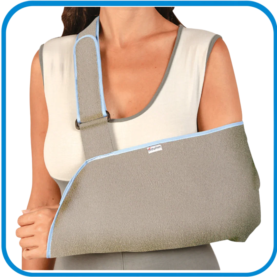 Supporto Reggibraccio Semplice 901 - L&G Sport e Benessere 