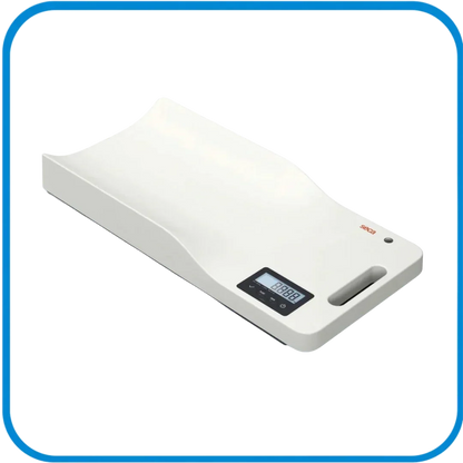 Bilancia Pesaneonati Medicale Wireless - L&G Sport e Benessere 