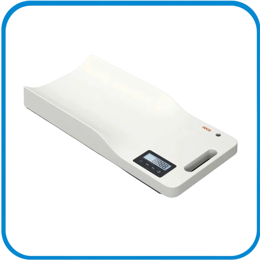 Bilancia Pesaneonati Medicale Wireless - L&G Sport e Benessere 