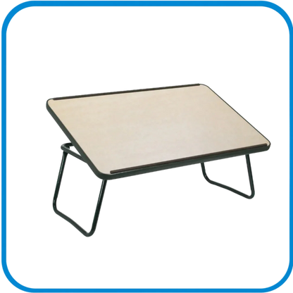 Vassoio Da Letto Gambe Pieghevoli Piano Reclinabile - L&G Sport e Benessere 