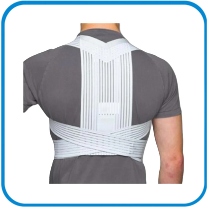 Reggispalle Ottobock Dosi Eq - L&G Sport e Benessere 