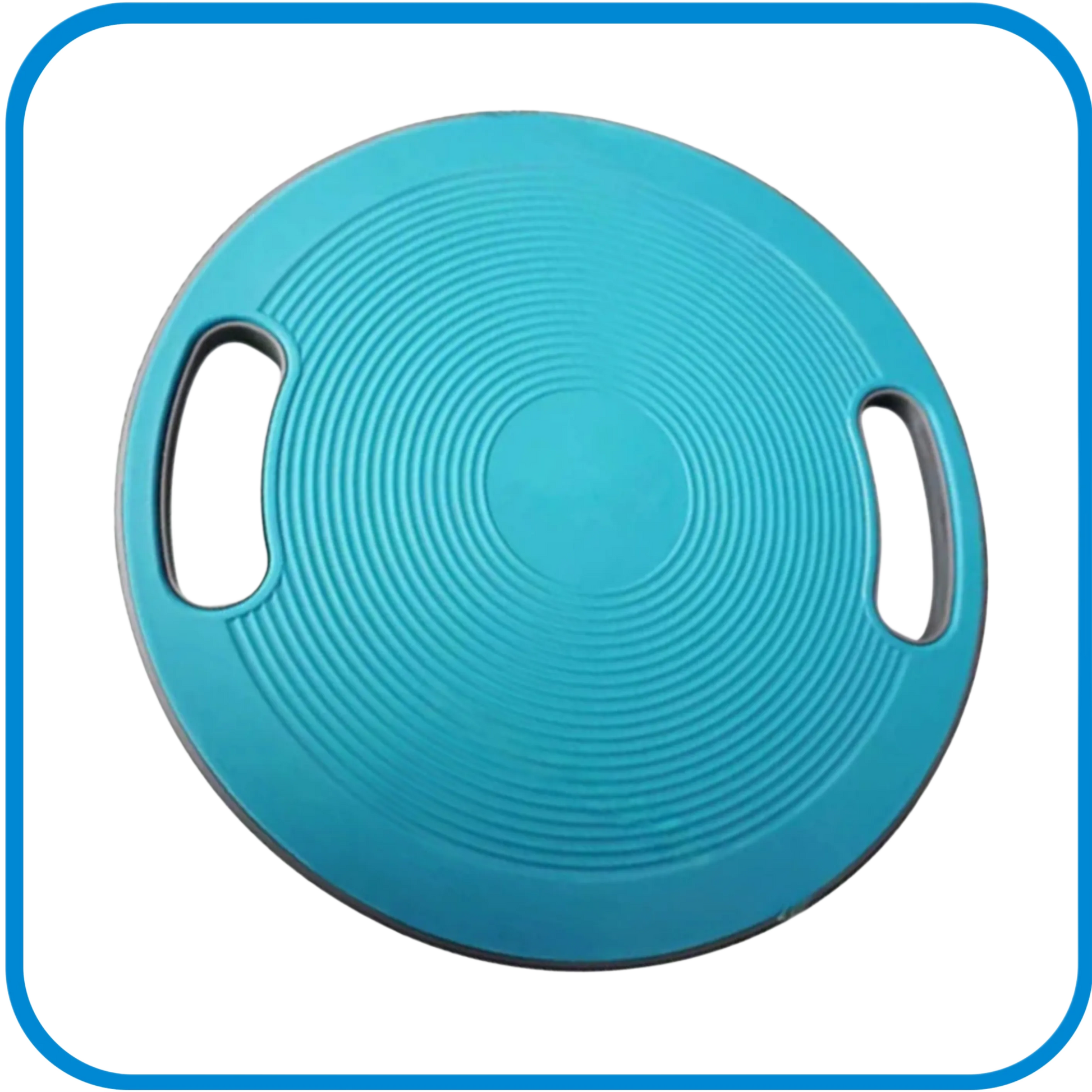Attrezzo Per Allenamento Equilibrio - L&G Sport e Benessere 