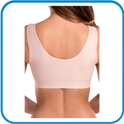 Reggiseno Compressivo Post Operatorio - Pi Ideal - L&G Sport e Benessere 