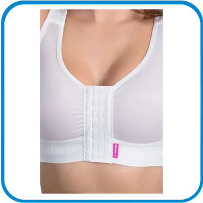 Reggiseno Compressivo Post Operatorio - Pi Extra - L&G Sport e Benessere 