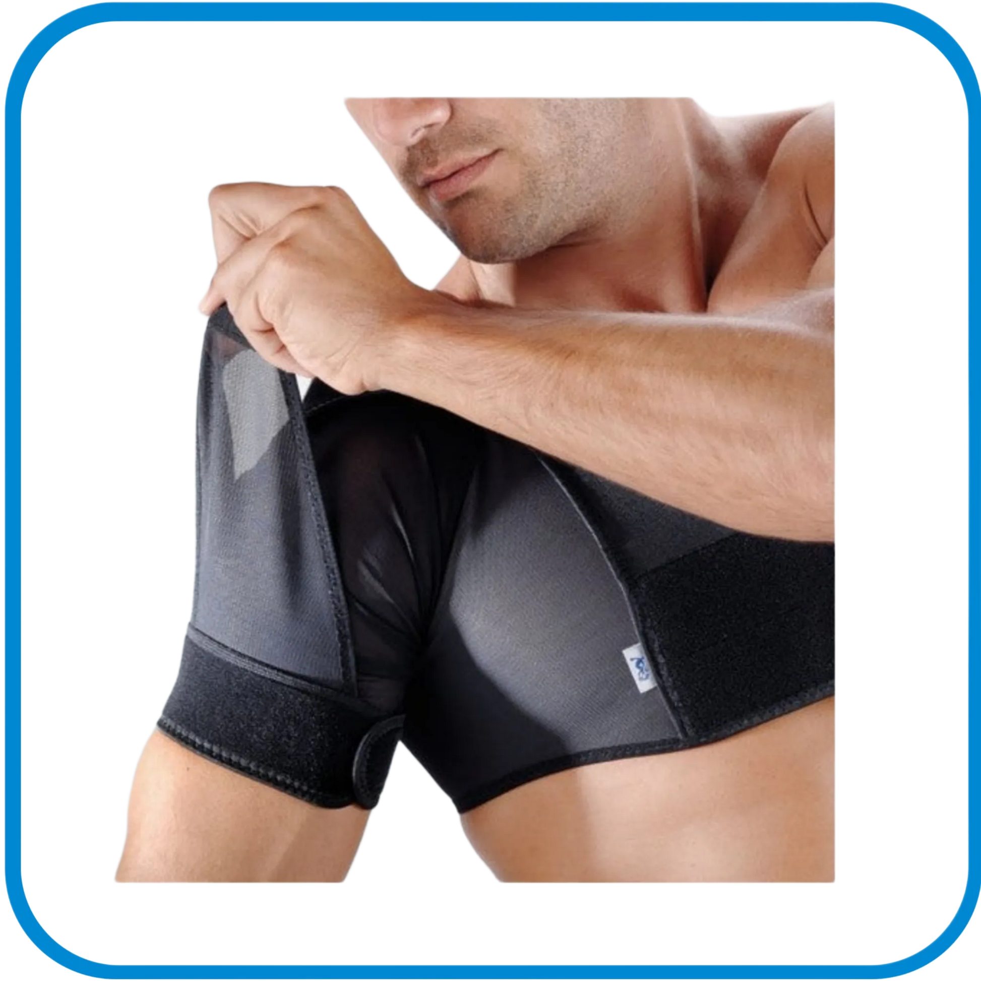Supporto Per Spalla - L&G Sport e Benessere 
