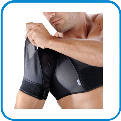 Supporto Per Spalla - L&G Sport e Benessere 