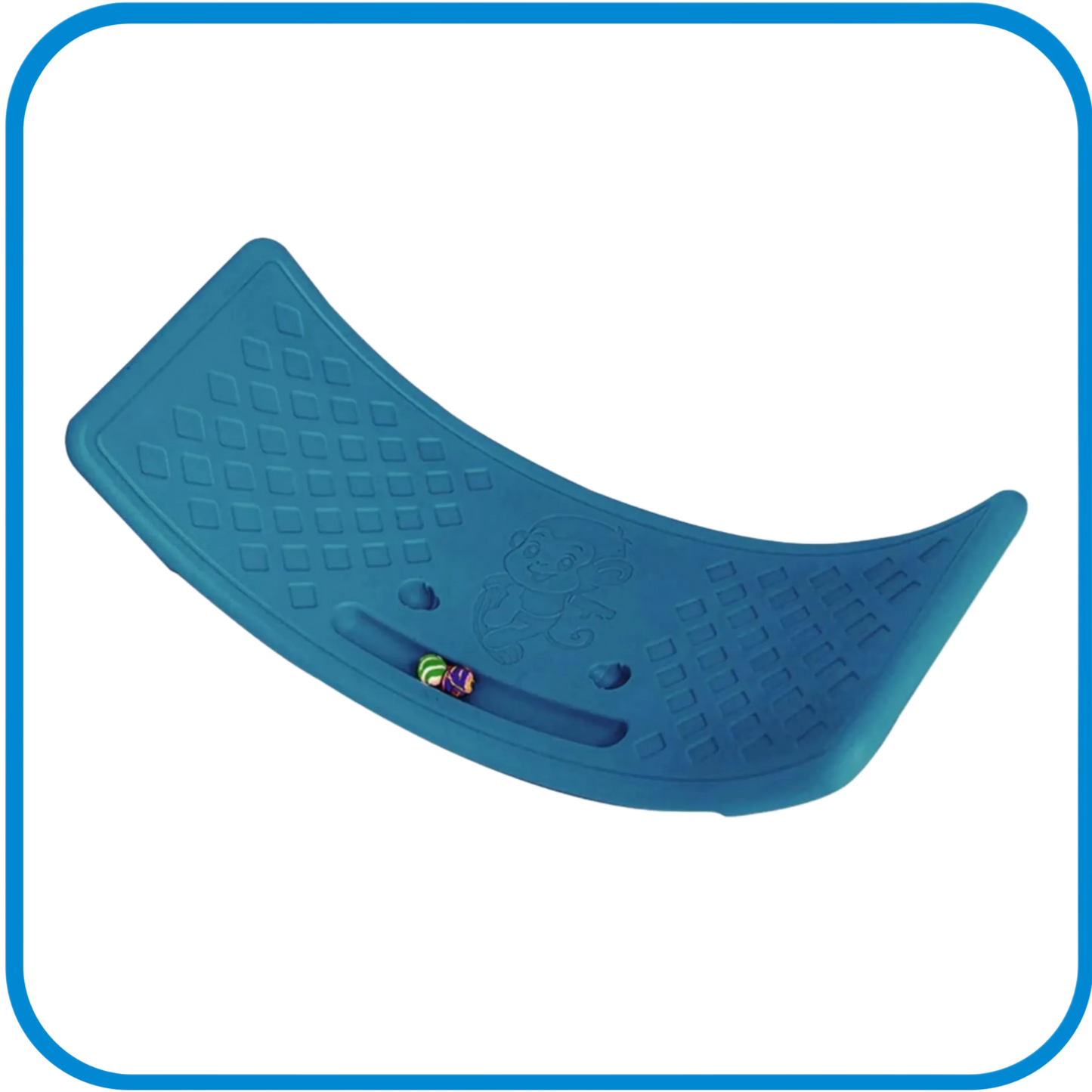 Strumento Per Allenamento Equilibrio Bambini - L&G Sport e Benessere 