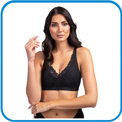 Reggiseno Compressivo Post Operatorio - Pi Premium - L&G Sport e Benessere 
