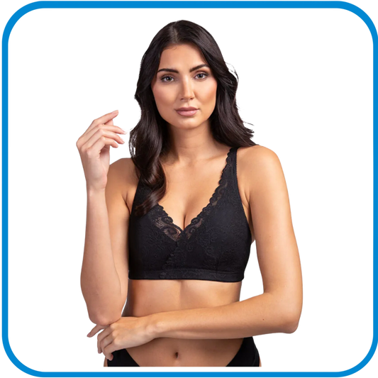 Reggiseno Compressivo Post Operatorio - Pi Premium - L&G Sport e Benessere 
