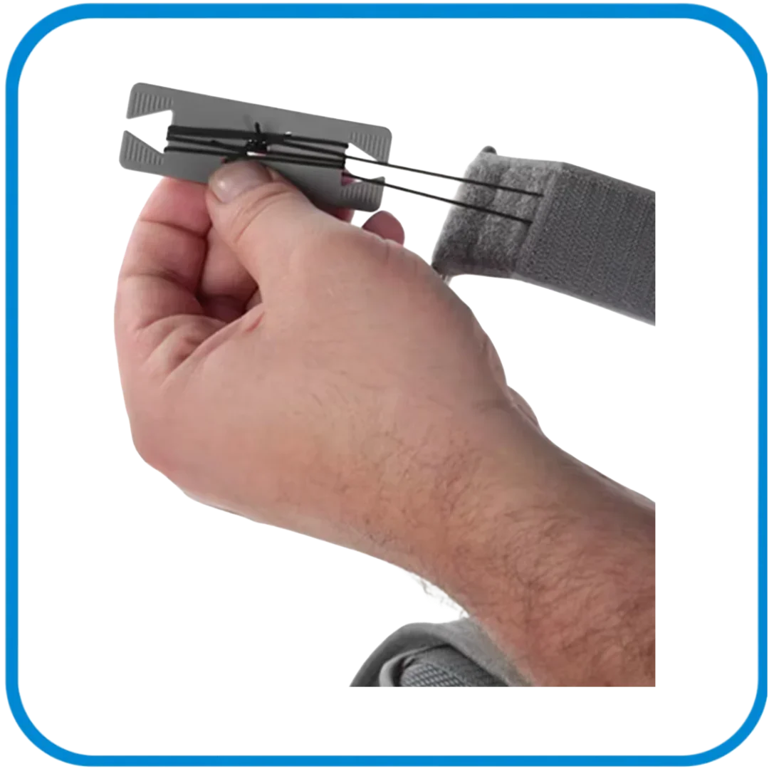 Smartspine Lso Standard 50R235 - L&G Sport e Benessere 